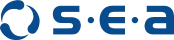Firmenlogo S.E.A. Datentechnik GmbH
