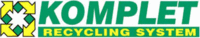 "Komplet " auf der Bauma !!