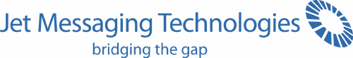 Logo der Firma Jet Messaging Technologies AG