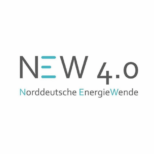 Logo der Firma NEW 4.0 - Norddeutsche EnergieWende 4.0