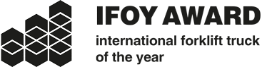 Company logo of International Forklift Truck of the Year (IFOY AWARD) - Anita Würmser