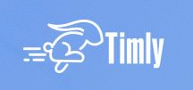 Logo der Firma Timly Software AG