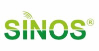 Logo der Firma SINOS GmbH