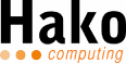 Firmenlogo HAKO Computing GmbH
