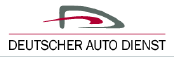 Firmenlogo DAD Deutscher Auto Dienst GmbH