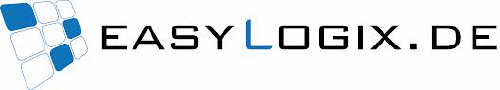 Logo der Firma EasyLogix