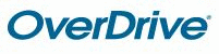 Logo der Firma OverDrive, Inc.