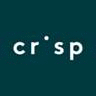 Logo der Firma Crisp