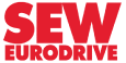 Firmenlogo SEW-EURODRIVE GmbH & Co KG