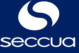 Logo der Firma Seccua GmbH