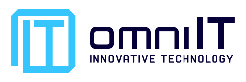 Logo der Firma Omni IT GmbH