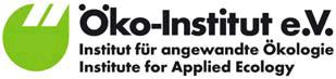 Company logo of Öko-Institut e.V.