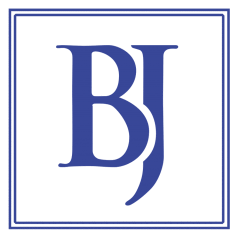 Logo der Firma BUSINESS JOURNAL TV