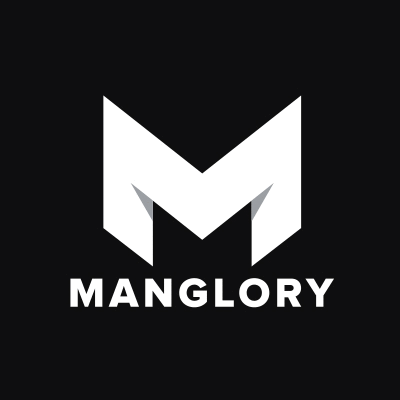 Logo der Firma MANGLORY