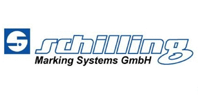 Logo der Firma Schilling Marking Systems GmbH
