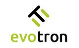 Logo der Firma evotron GmbH & Co. KG