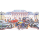 Baden-Baden ist Oldtimer-Hauptstadt Europas