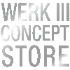 Logo der Firma Werk III CS Store