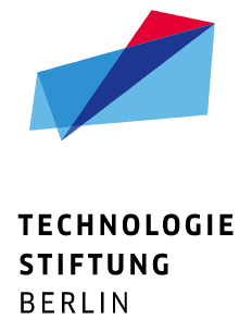 Logo der Firma Technologiestiftung Berlin