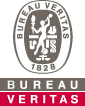 Logo der Firma Bureau Veritas Germany Holding GmbH