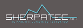 Firmenlogo Sherpatec GmbH