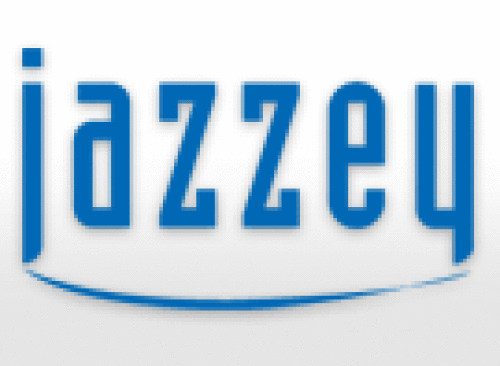 Logo der Firma Jazzey GmbH