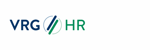 Logo der Firma VRG HR GmbH