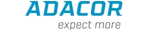 Logo der Firma ADACOR Hosting GmbH