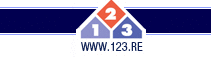 Logo der Firma exposé© 1-2-3 GmbH