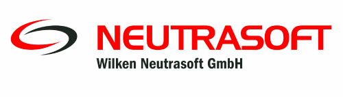 Logo der Firma Wilken Neutrasoft GmbH