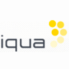 Logo der Firma Iqua