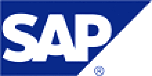 Logo der Firma SAP Solutions GmbH