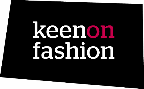 Logo der Firma KeenOn Fashion