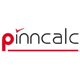 Logo der Firma PinnCalc EDV-Beratungs- und Vertriebs-GmbH
