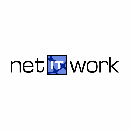 Company logo of NETitwork GmbH