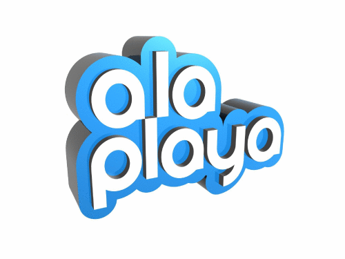 Logo der Firma alaplaya / ProSiebenSat.1 Games GmbH