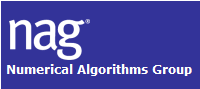 Logo der Firma The Numerical Algorithms Group Ltd