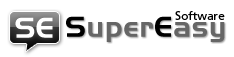 Logo der Firma SuperEasy Software GmbH & Co. KG