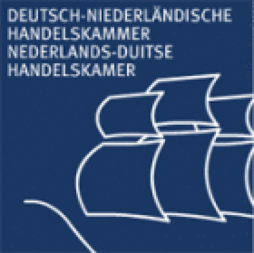 Logo der Firma Deutsch-Niederländische Handelskammer