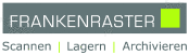 Firmenlogo FRANKENRASTER GmbH