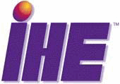 Logo der Firma IHE Deutschland e.V