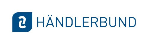 Logo der Firma Händlerbund Management AG