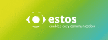 Firmenlogo estos GmbH