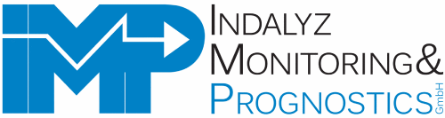 Logo der Firma Indalyz Monitoring & Prognostics (IM&P) GmbH