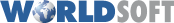 Firmenlogo WORLDSOFT AG