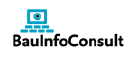 Firmenlogo BauInfoConsult GmbH