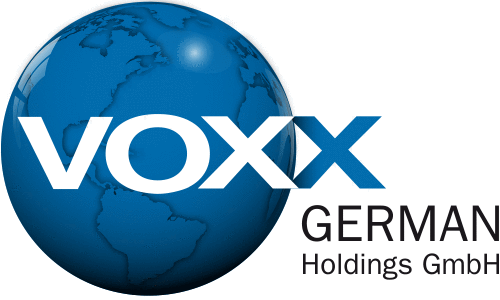Company logo of VOXX German Holdings GmbH