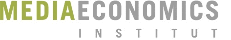 Logo der Firma MEDIA ECONOMICS INSTITUT