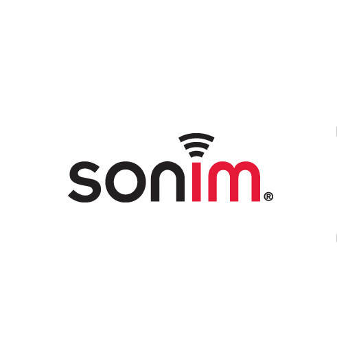 Logo der Firma Sonim Technologies