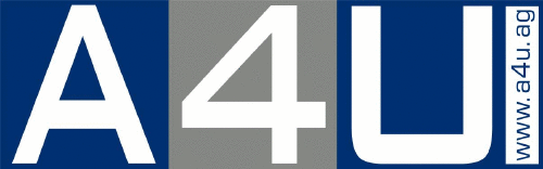 Logo der Firma QUIS AG